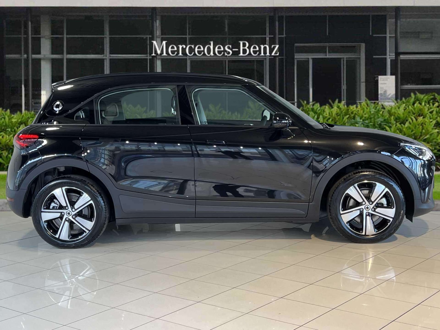 Used smart #1 2025 for sale - 77772108: Photo 5