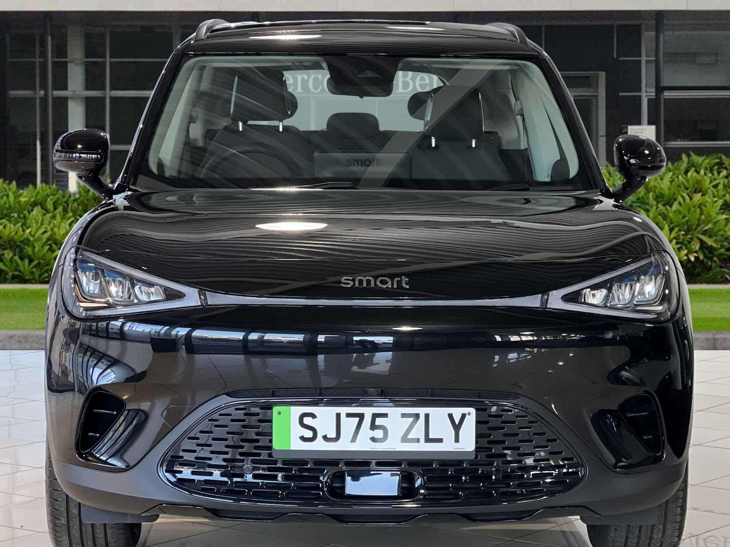 Used smart #1 2025 for sale - 77772108: Photo 6