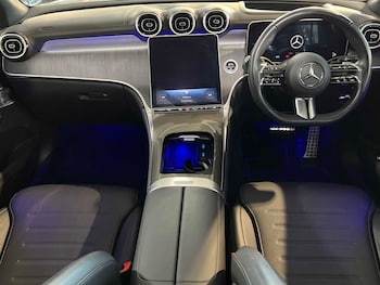 Used Mercedes-Benz GLC 2024 for sale - 76661892: Photo