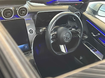 Used Mercedes-Benz GLC 2024 for sale - 76661892: Photo