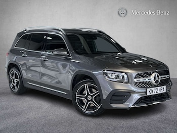 Used Mercedes-Benz GLB 2023 for sale - 78707342: Photo