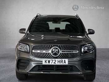 Used Mercedes-Benz GLB 2023 for sale - 78707342: Photo