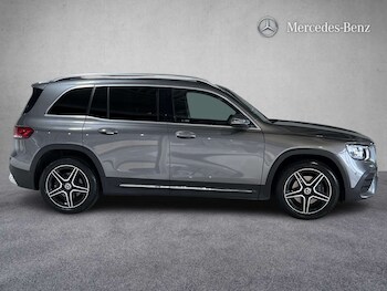 Used Mercedes-Benz GLB 2023 for sale - 78707342: Photo