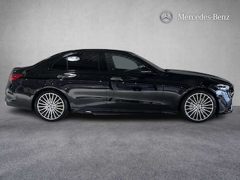 Used Mercedes-Benz C Class 2026 for sale - 79147788: Photo