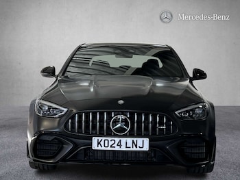 Used Mercedes-Benz C Class 2024 for sale - 78519736: Photo
