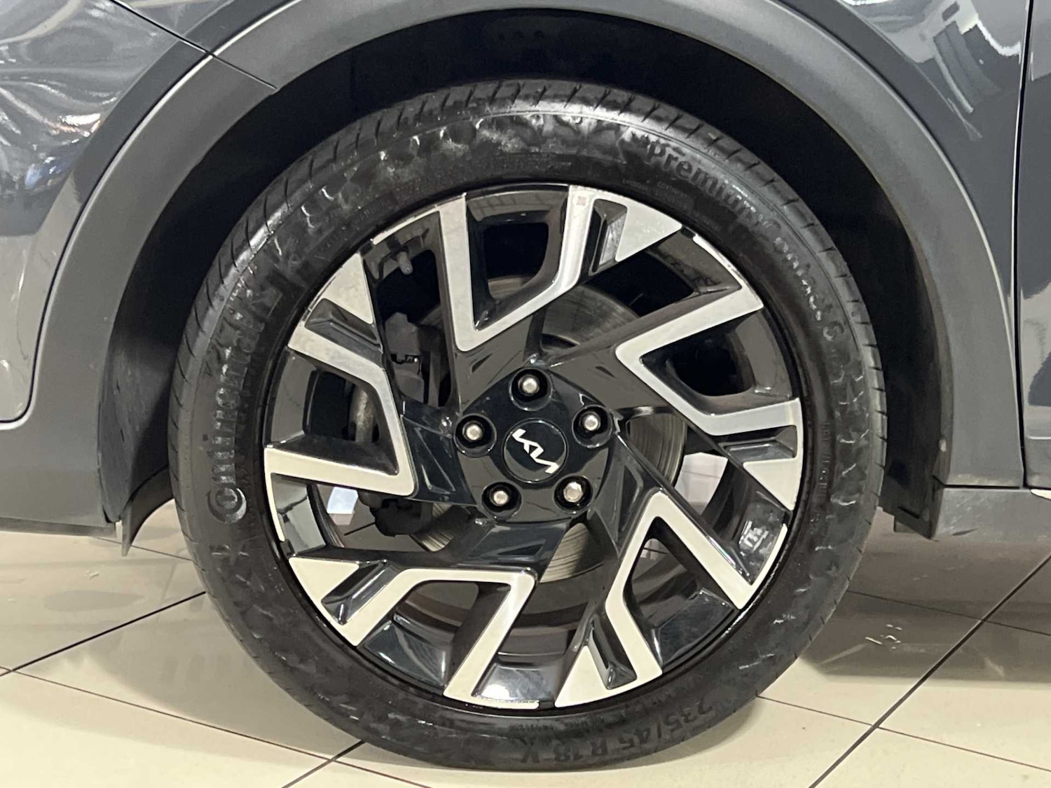 Used Kia XCeed 2023 for sale - 76141754: Photo 10