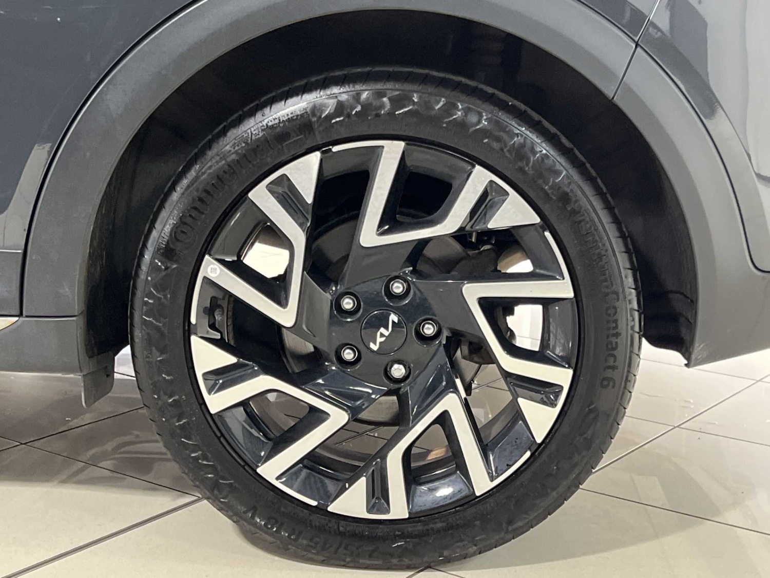 Used Kia XCeed 2023 for sale - 76141754: Photo 11