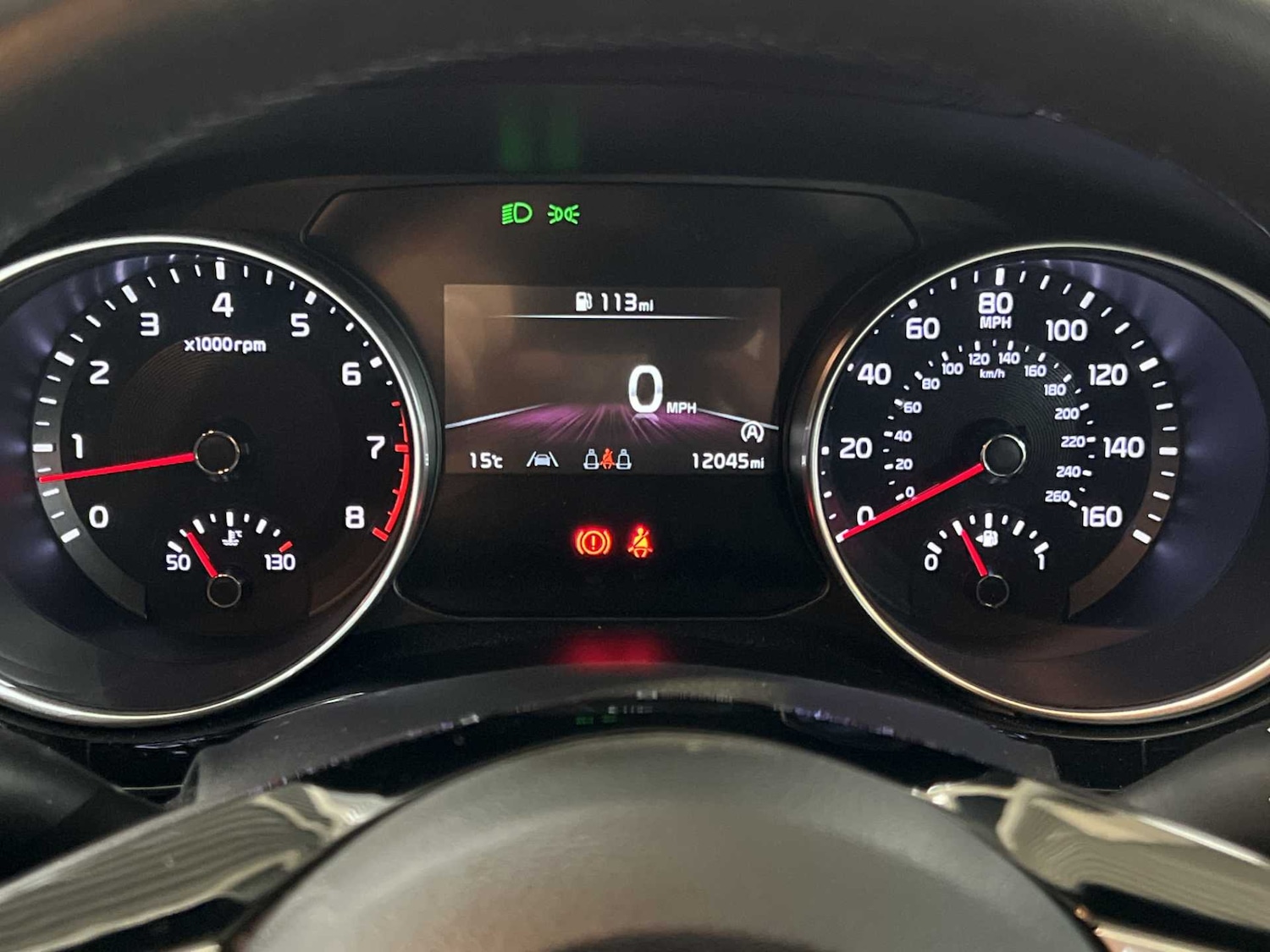 Used Kia XCeed 2023 for sale - 76141754: Photo 15