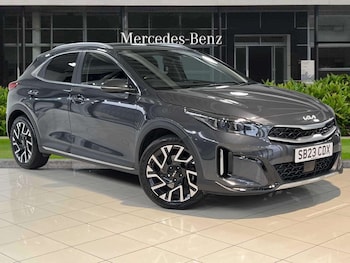 Kia - XCeed