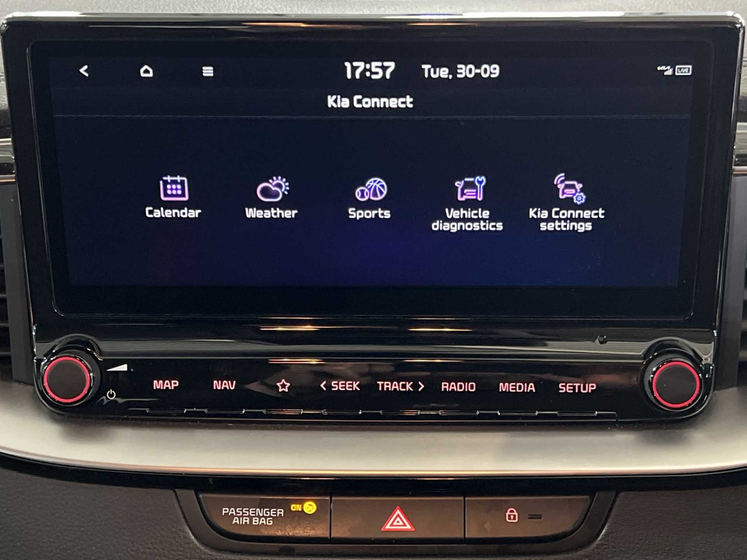 Used Kia XCeed 2023 for sale - 76141754: Photo 31