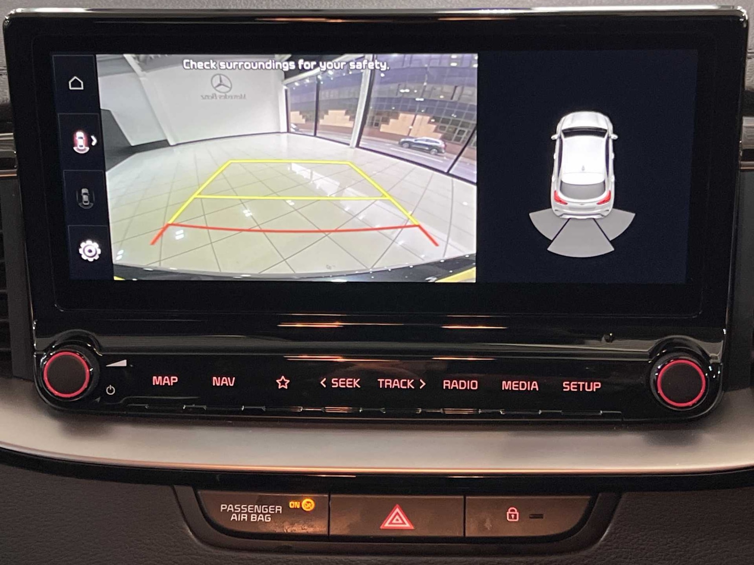 Used Kia XCeed 2023 for sale - 76141754: Photo 4