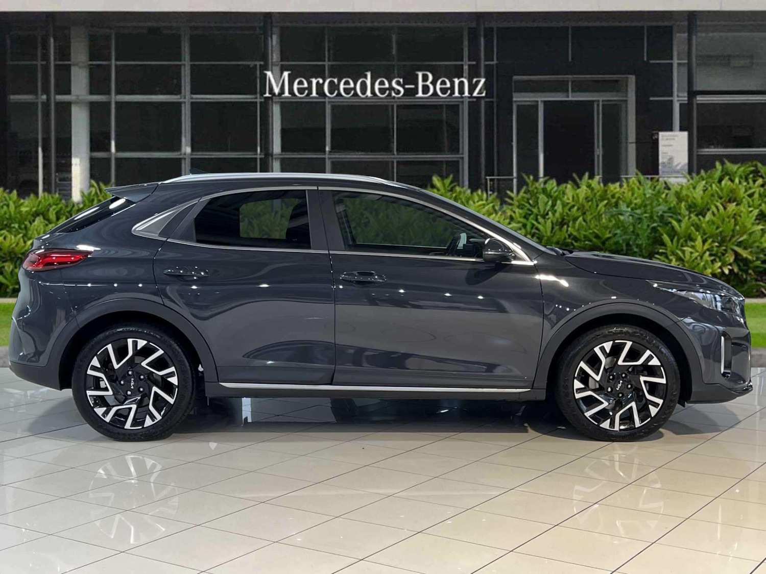 Used Kia XCeed 2023 for sale - 76141754: Photo 5