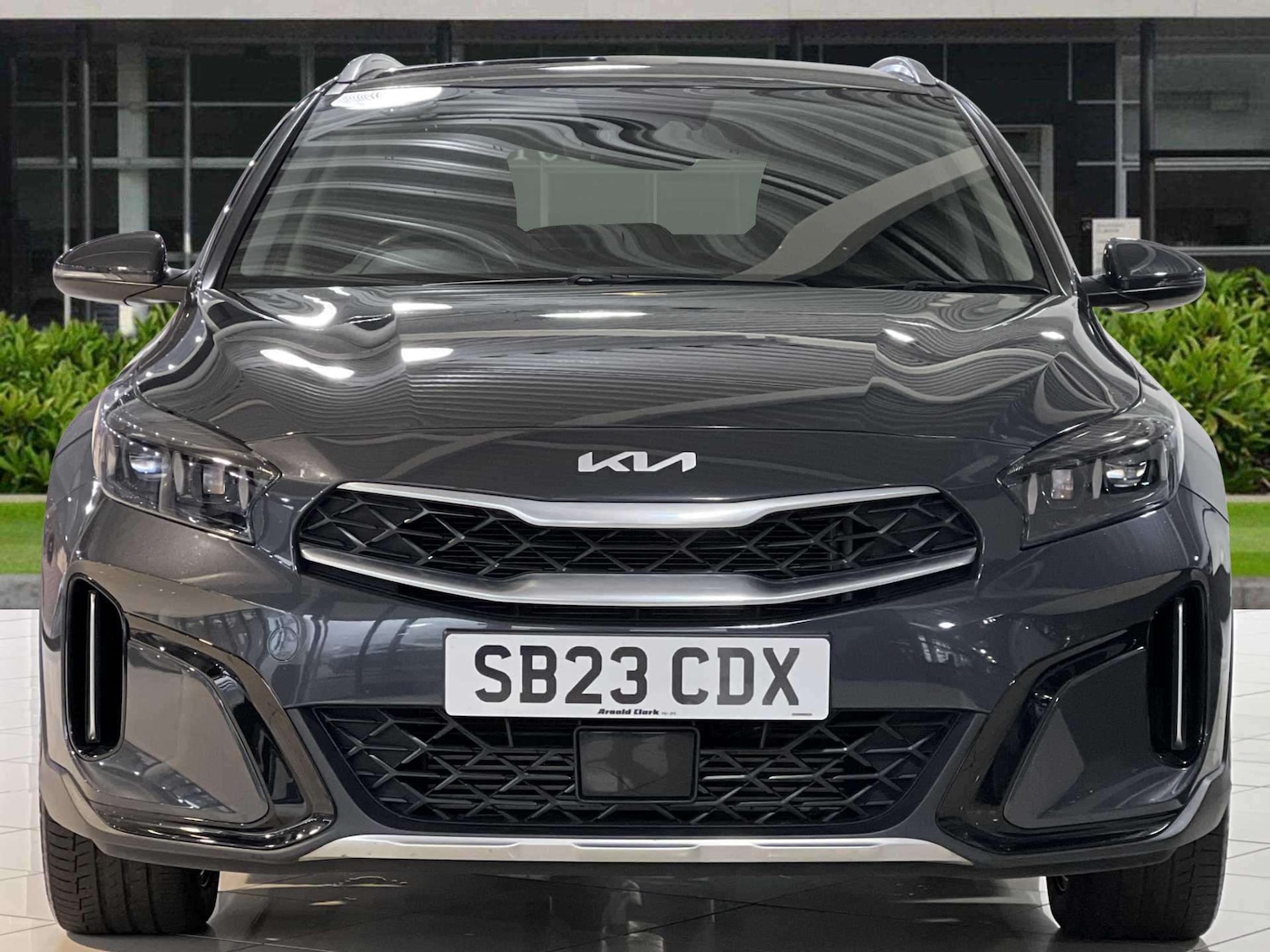 Used Kia XCeed 2023 for sale - 76141754: Photo 6