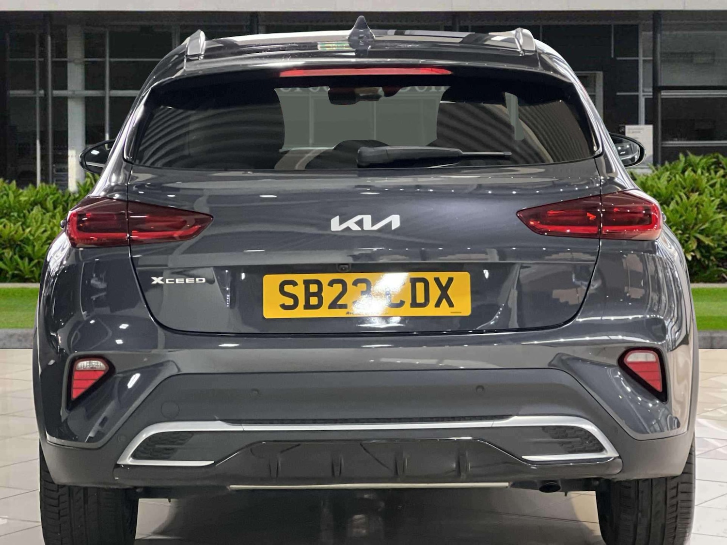Used Kia XCeed 2023 for sale - 76141754: Photo 7