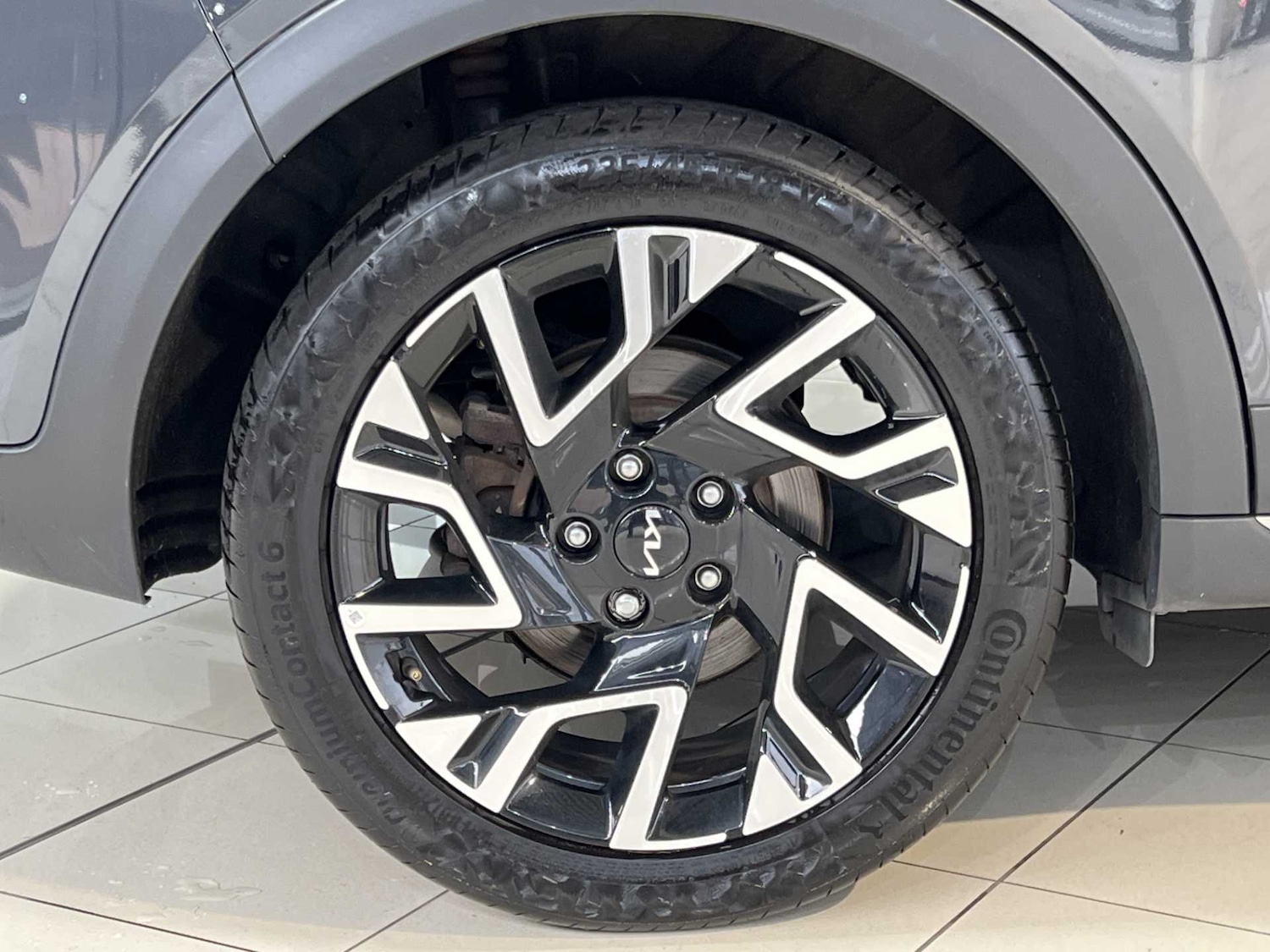 Used Kia XCeed 2023 for sale - 76141754: Photo 8