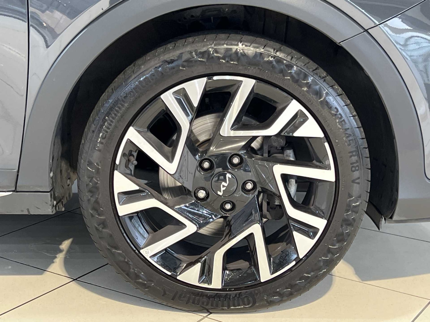 Used Kia XCeed 2023 for sale - 76141754: Photo 9