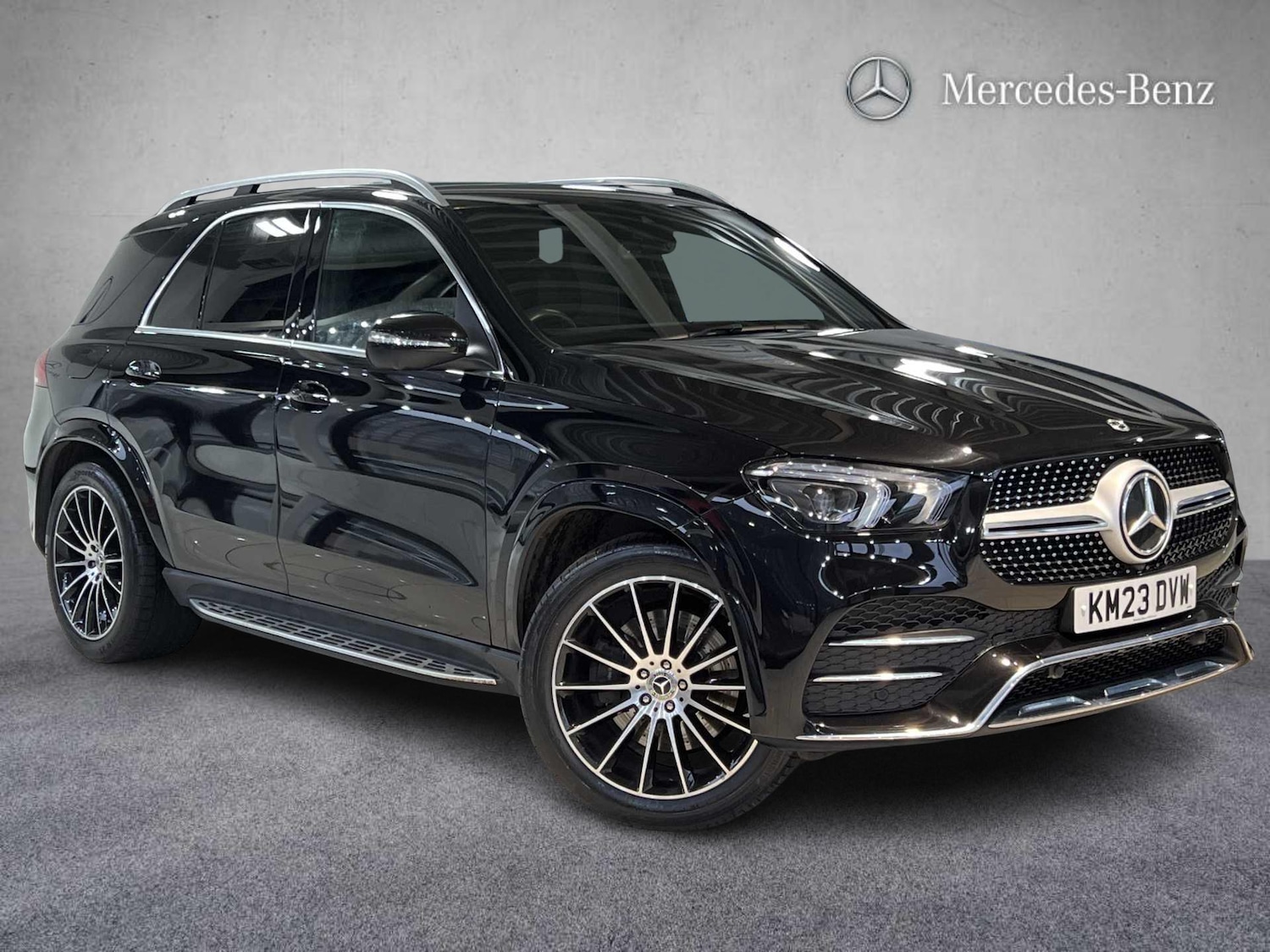 Used Mercedes-Benz GLE 2023 for sale - 77972762: Photo 1