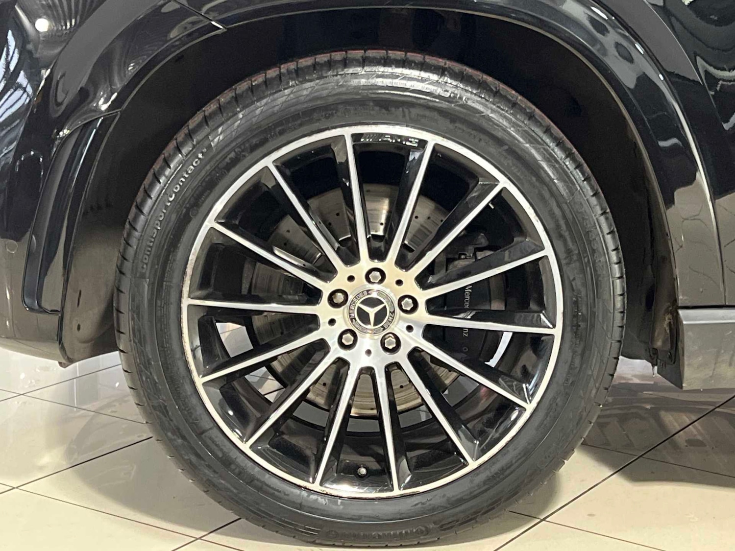 Used Mercedes-Benz GLE 2023 for sale - 77972762: Photo 11