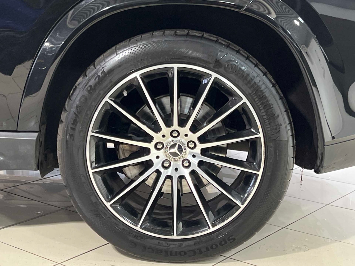 Used Mercedes-Benz GLE 2023 for sale - 77972762: Photo 12