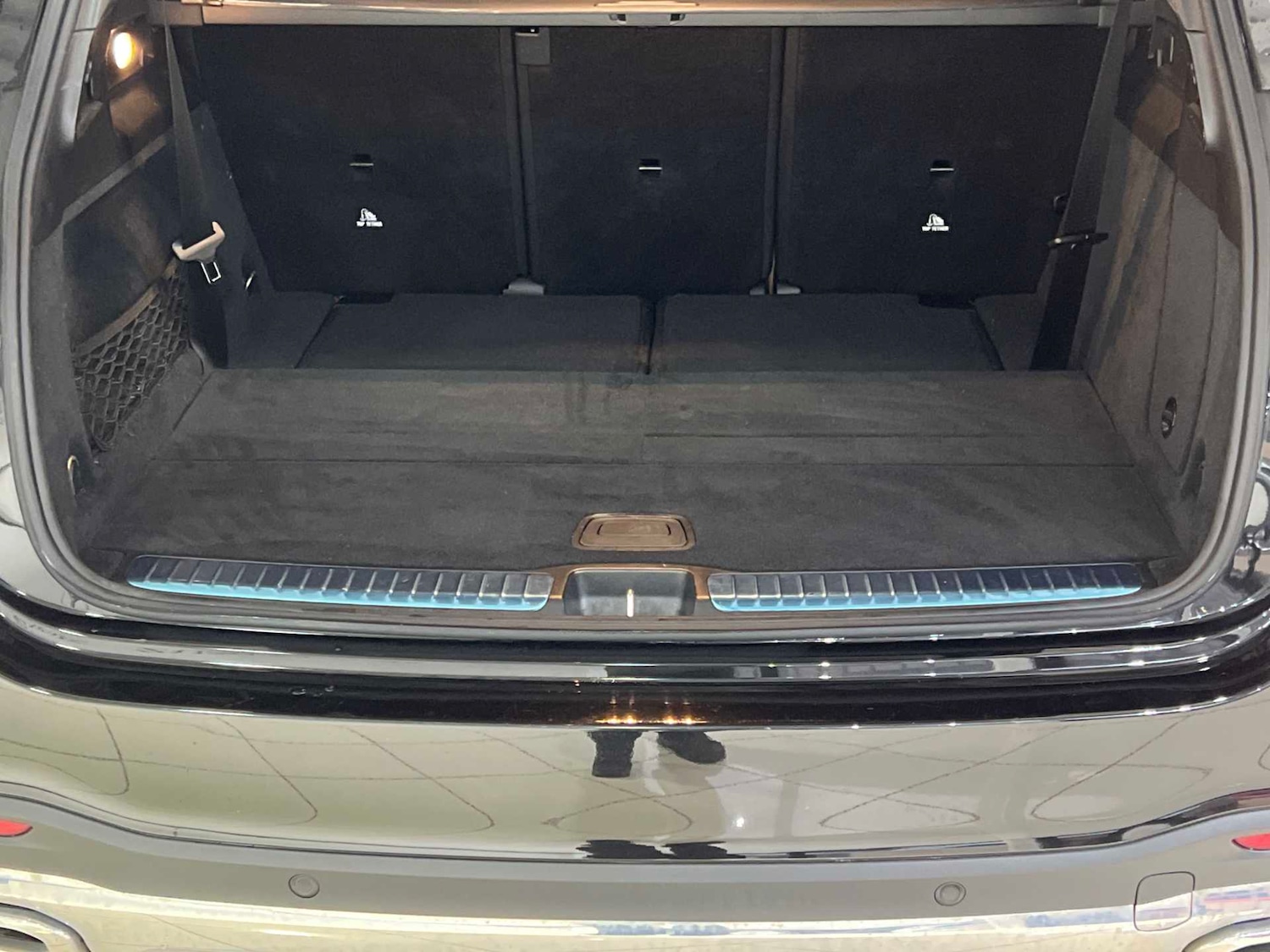 Used Mercedes-Benz GLE 2023 for sale - 77972762: Photo 13