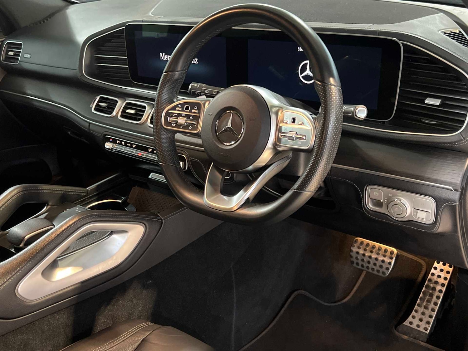 Used Mercedes-Benz GLE 2023 for sale - 77972762: Photo 15