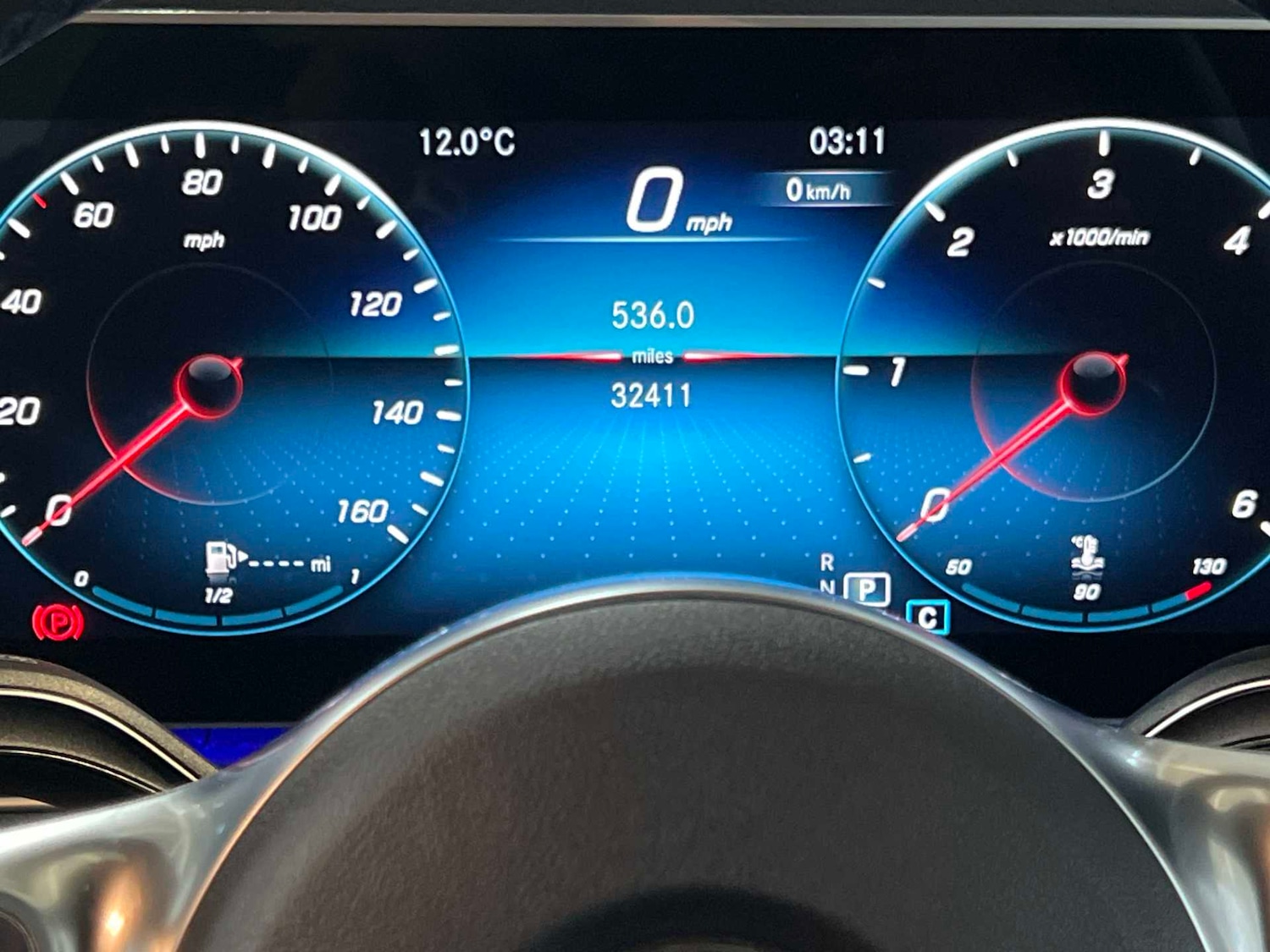 Used Mercedes-Benz GLE 2023 for sale - 77972762: Photo 17