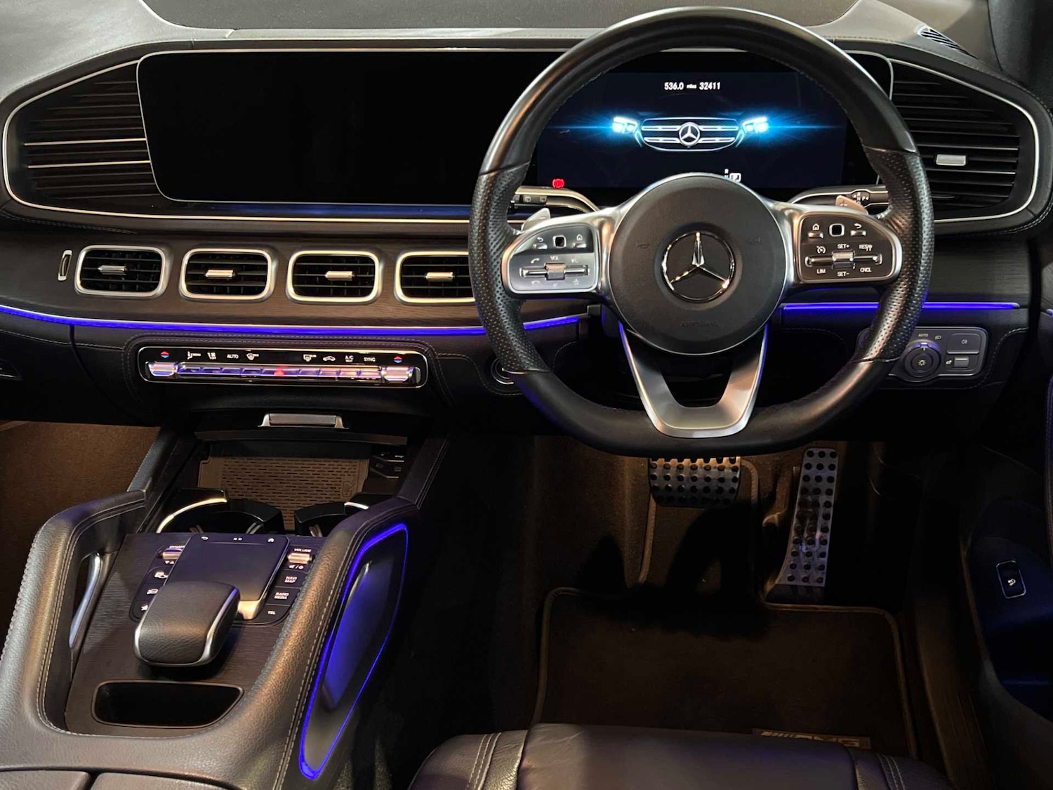 Used Mercedes-Benz GLE 2023 for sale - 77972762: Photo 18