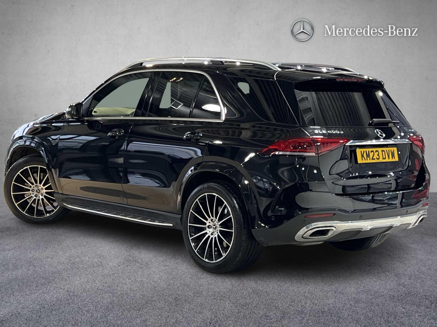 Used Mercedes-Benz GLE 2023 for sale - 77972762: Photo 2