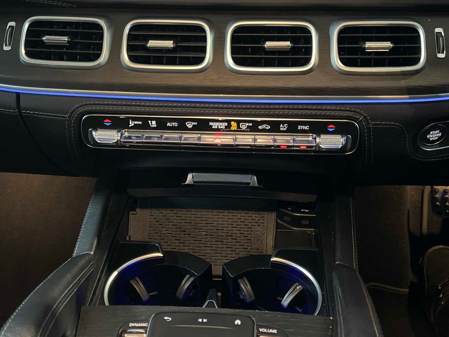 Used Mercedes-Benz GLE 2023 for sale - 77972762: Photo 21