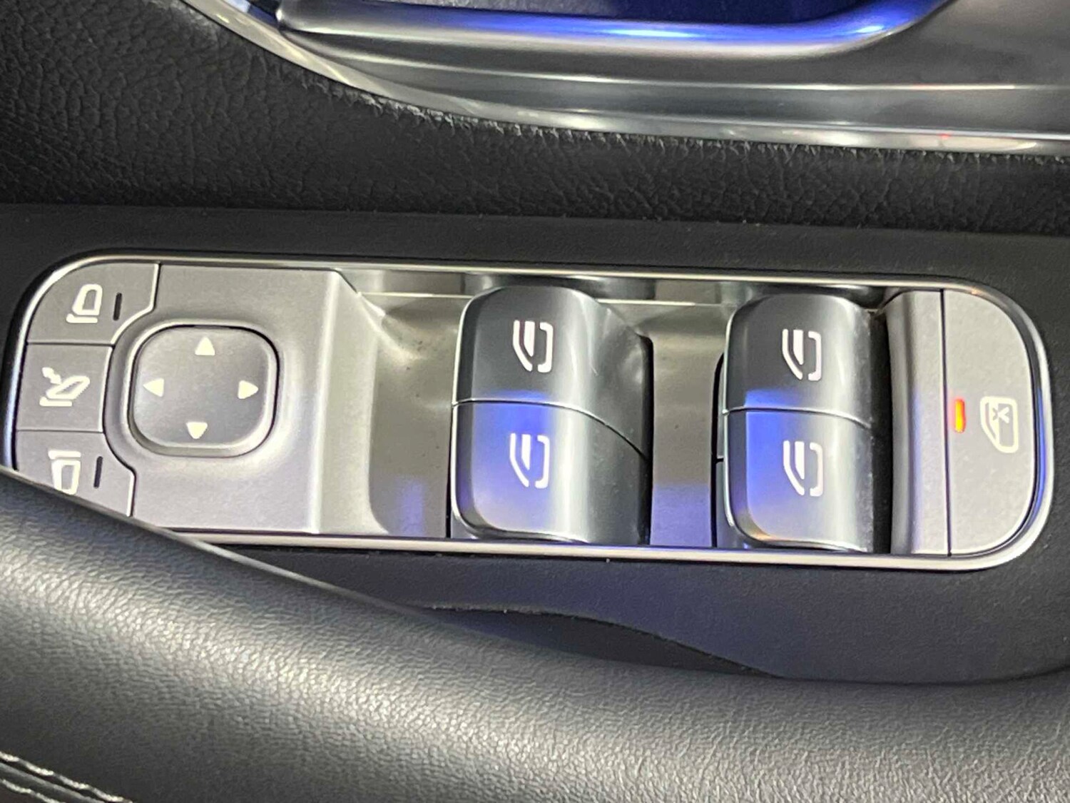 Used Mercedes-Benz GLE 2023 for sale - 77972762: Photo 34