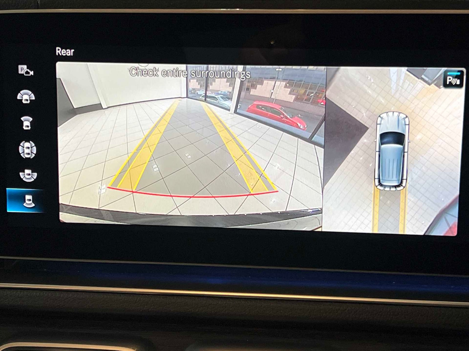 Used Mercedes-Benz GLE 2023 for sale - 77972762: Photo 4