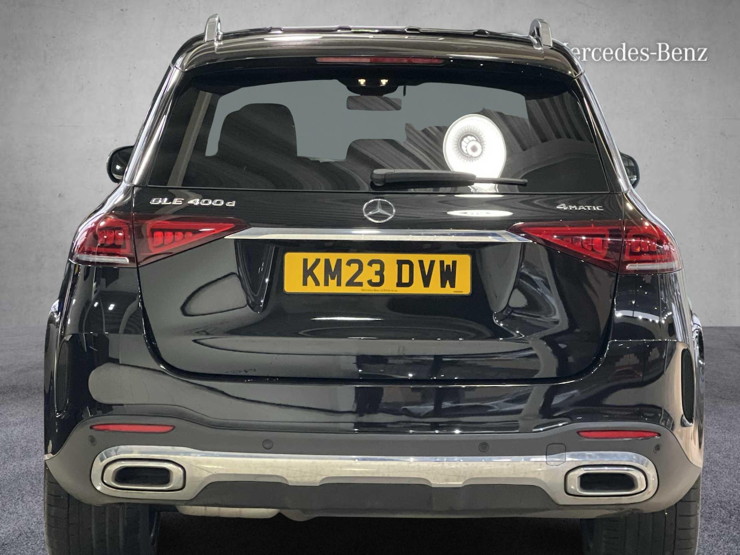 Used Mercedes-Benz GLE 2023 for sale - 77972762: Photo 7