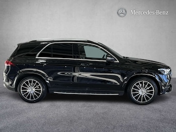 Used Mercedes-Benz GLE 2023 for sale - 78407723: Photo