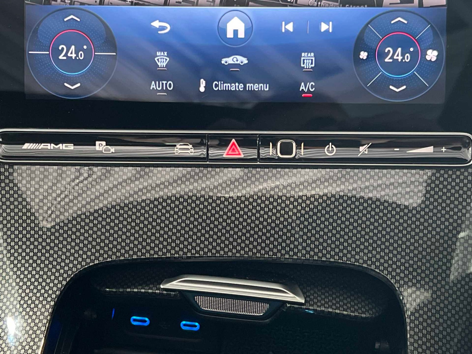 Used Mercedes-Benz CLE 2025 for sale - 76705052: Photo 22