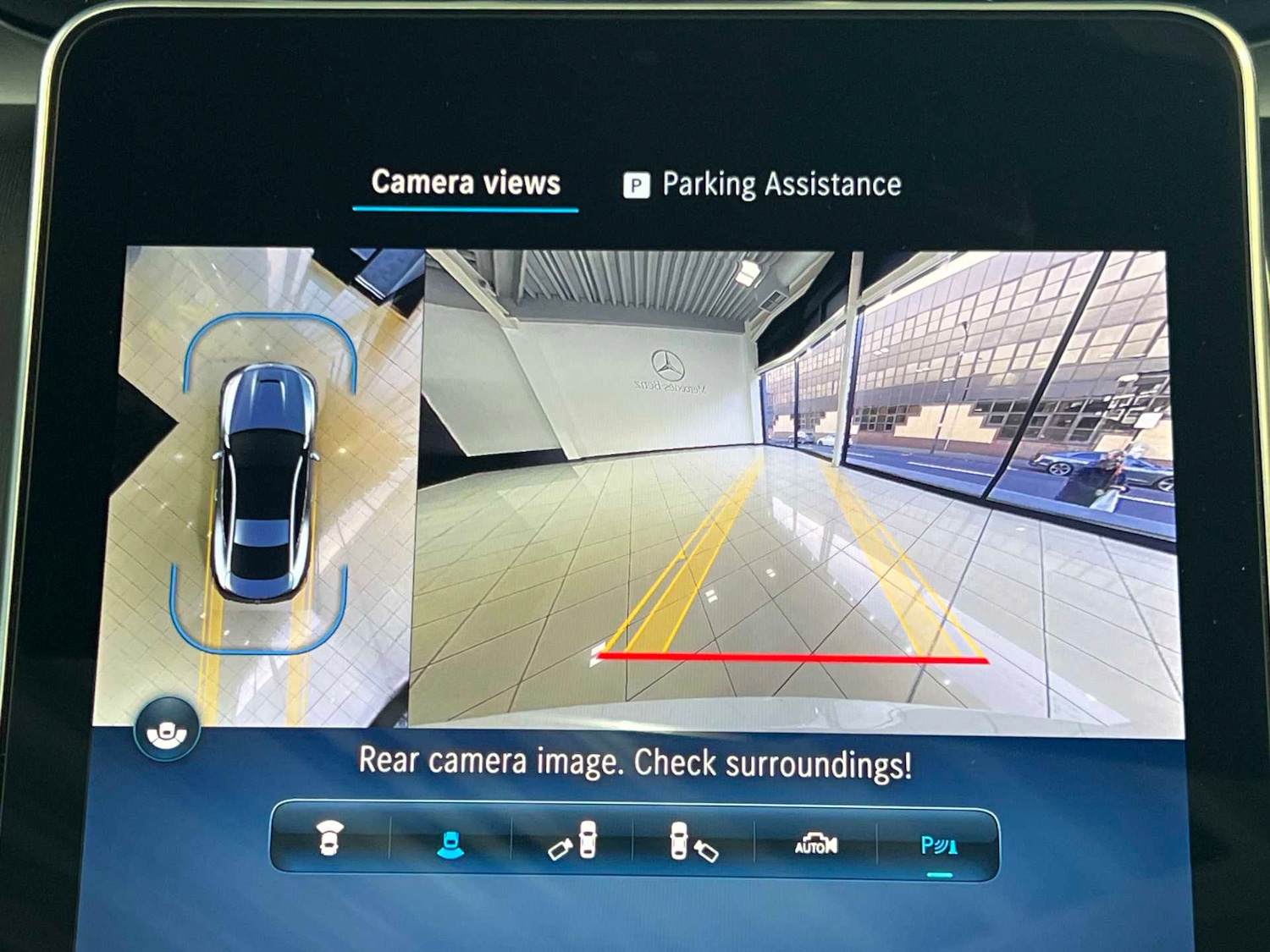 Used Mercedes-Benz CLE 2025 for sale - 76705052: Photo 25