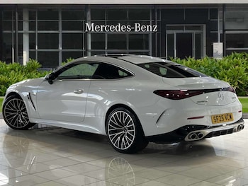 Used Mercedes-Benz CLE 2025 for sale - 76705052: Photo