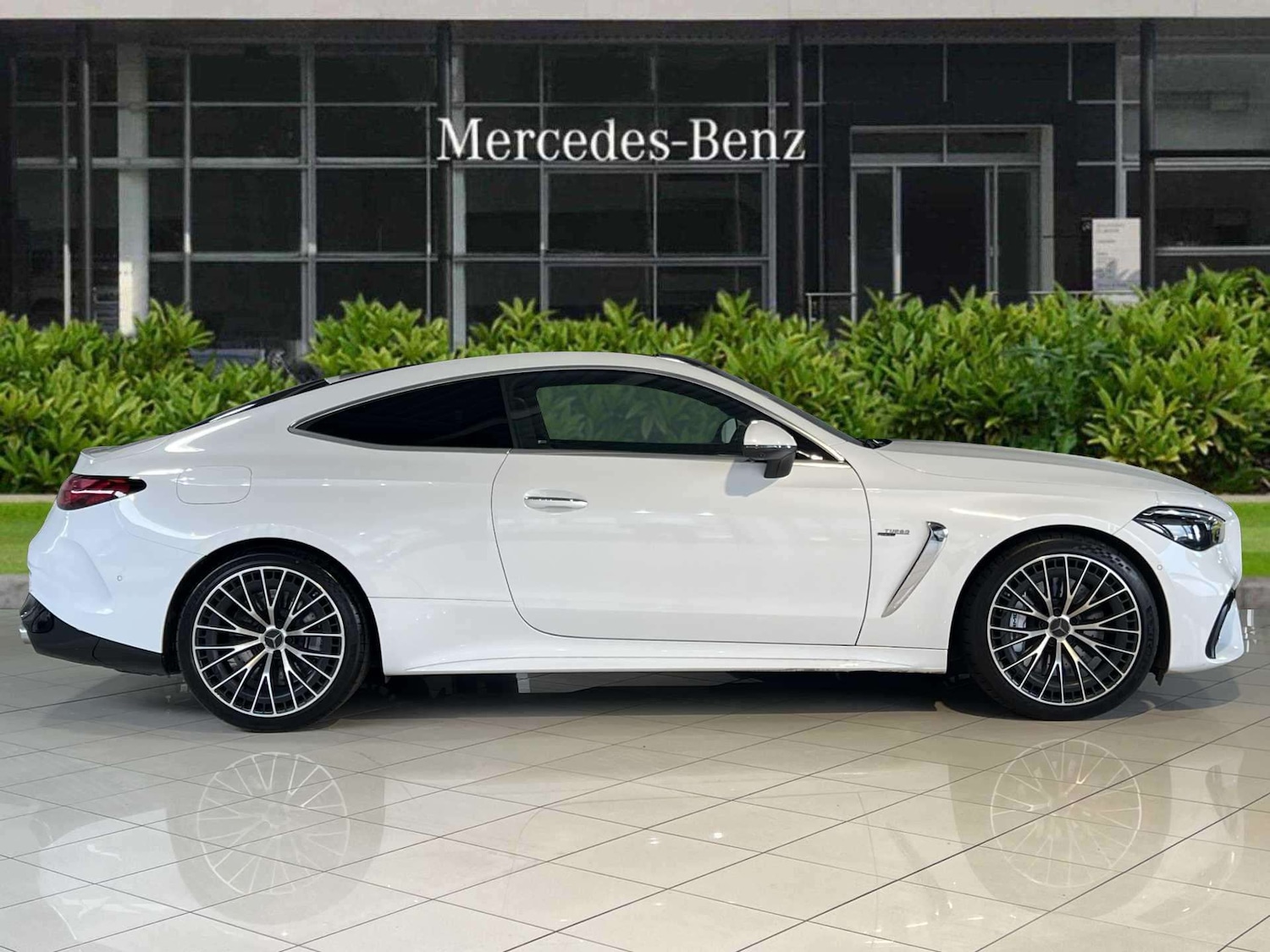 Used Mercedes-Benz CLE 2025 for sale - 76705052: Photo 5