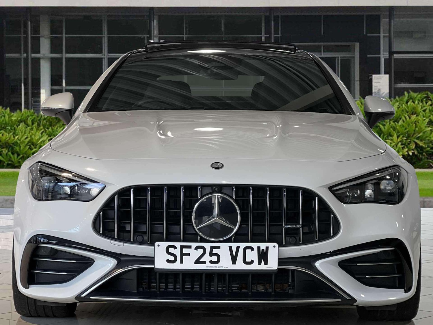 Used Mercedes-Benz CLE 2025 for sale - 76705052: Photo 6