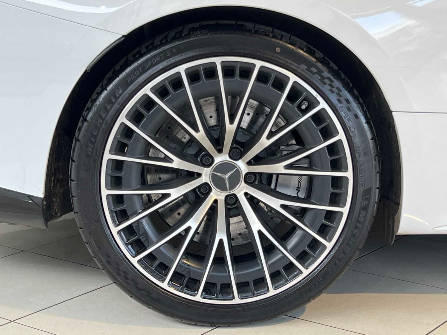 Used Mercedes-Benz CLE 2025 for sale - 76705052: Photo 9