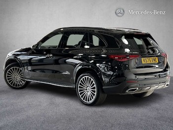 Used Mercedes-Benz GLC 2025 for sale - 78234074: Photo