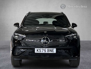 Used Mercedes-Benz GLC 2025 for sale - 78234074: Photo