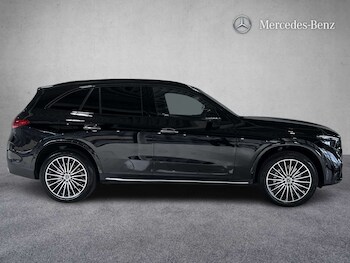 Used Mercedes-Benz GLC 2025 for sale - 78234074: Photo