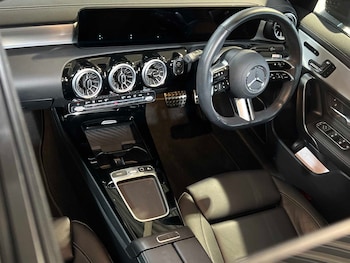 Used Mercedes-Benz CLA 2024 for sale - 77281919: Photo