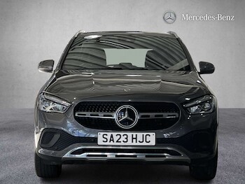 Used Mercedes-Benz GLA 2023 for sale - 78089619: Photo