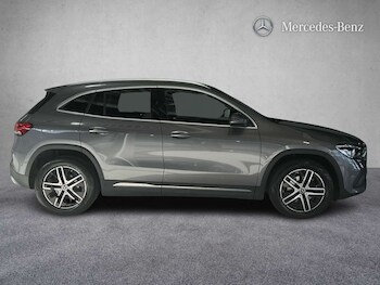 Used Mercedes-Benz GLA 2023 for sale - 78089619: Photo