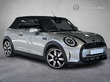 Used MINI Convertible 2024 for sale - 78913660: Photo