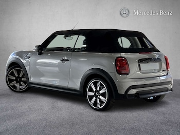 Used MINI Convertible 2024 for sale - 78913660: Photo