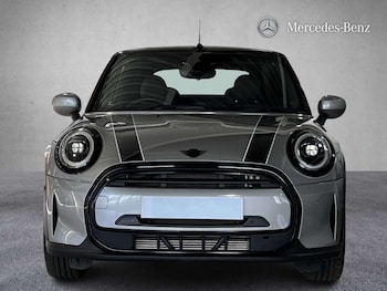 Used MINI Convertible 2024 for sale - 78913660: Photo