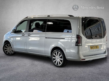 Used Mercedes-Benz V-Class 2025 for sale - 79064921: Photo