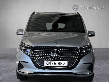 Used Mercedes-Benz V-Class 2025 for sale - 79064921: Photo